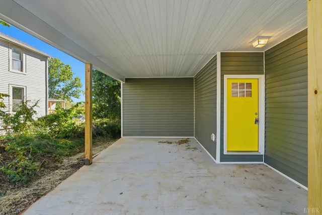 $216,450 | 504 Amherst Street, Lynchburg, VA 24504