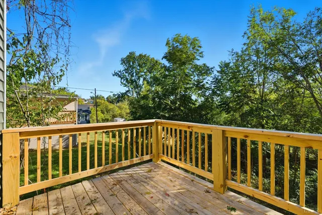 $216,450 | 504 Amherst Street, Lynchburg, VA 24504