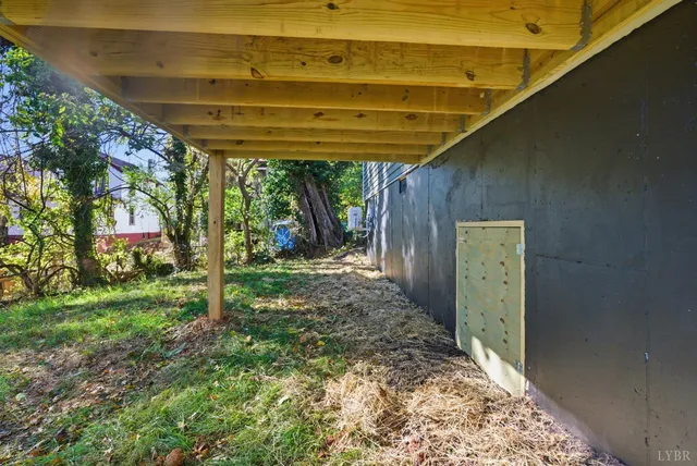 $216,450 | 504 Amherst Street, Lynchburg, VA 24504