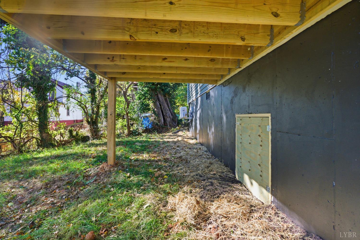 504 Amherst Street Lynchburg, VA 24504 - Photo 27 of 37