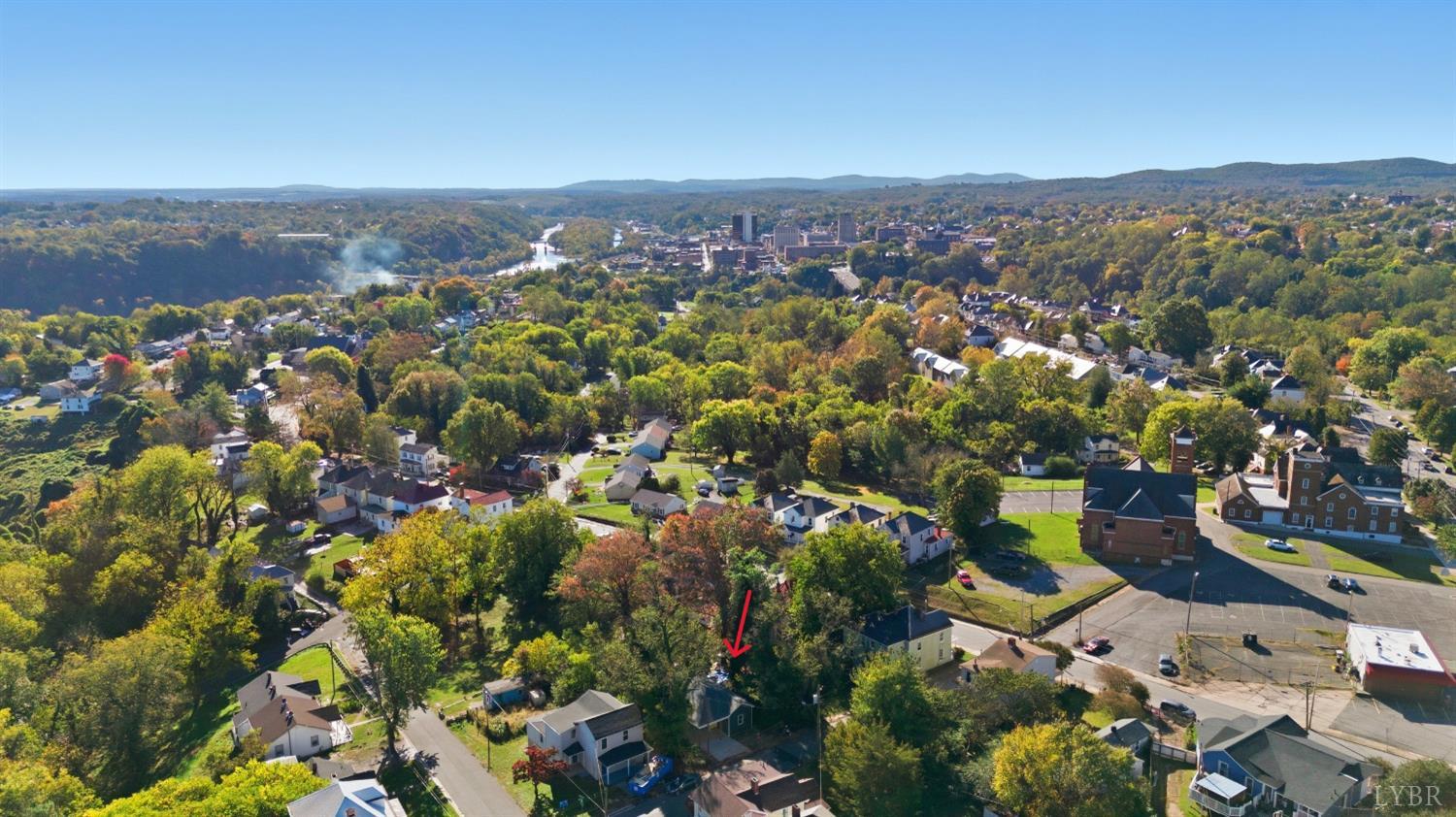 504 Amherst Street Lynchburg, VA 24504 - Photo 30 of 37