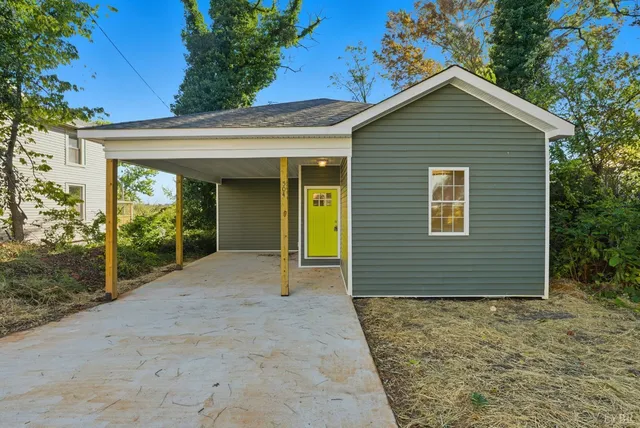 $216,450 | 504 Amherst Street, Lynchburg, VA 24504