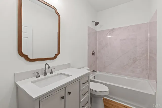 $216,450 | 504 Amherst Street, Lynchburg, VA 24504