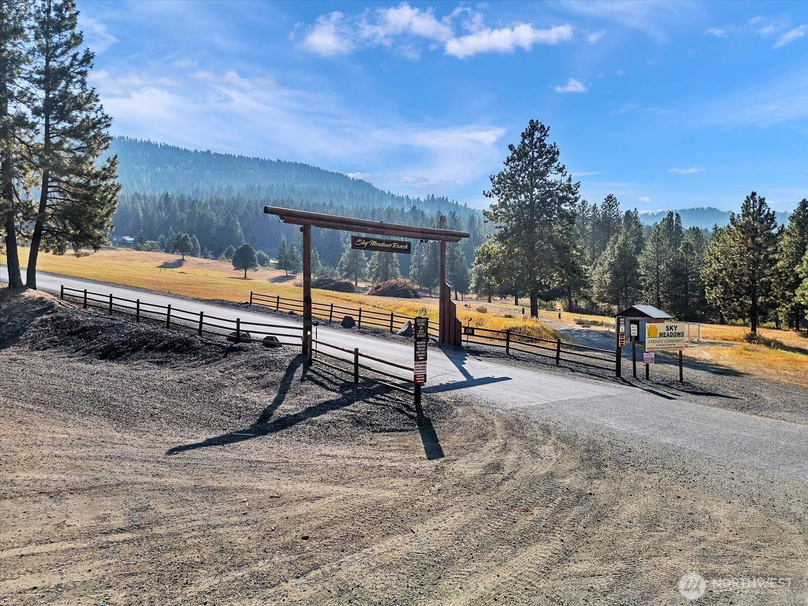 21 Grange Springs Road Cle Elum, WA 98922 - Photo 7 of 31 Gallery Image 7
