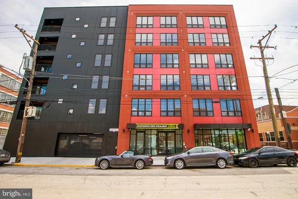 $1,695 | 526 Brown Street, Unit 207, Philadelphia, PA 19123