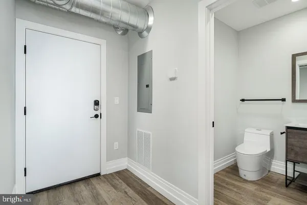 $1,695 | 526 Brown Street, Unit 207, Philadelphia, PA 19123