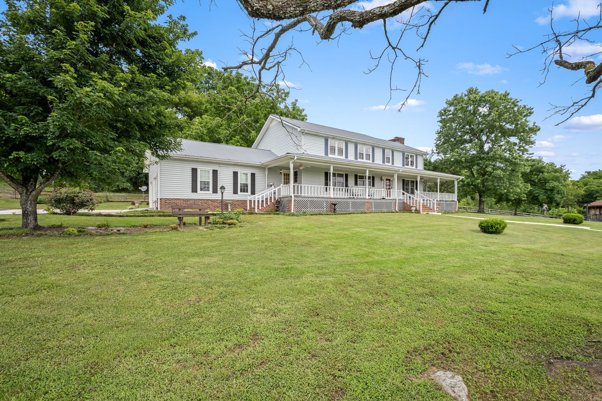448 County Line Road Lynchburg, TN 37352 - Photo 50 of 81 Gallery Image 50