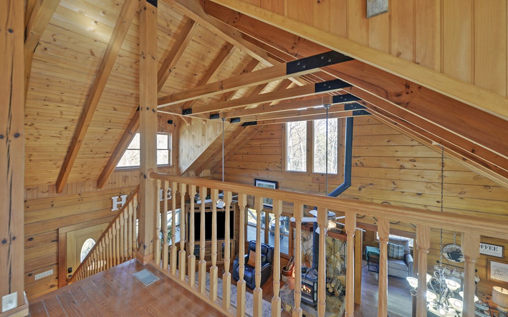 691 Hawks Claw Road Morganton, GA 30560 - Photo 28 of 60 Gallery Image 28