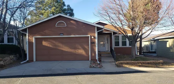 $3,900 | 2636 Patriot Heights, Colorado Springs, CO 80904
