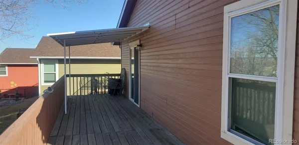 $3,900 | 2636 Patriot Heights, Colorado Springs, CO 80904