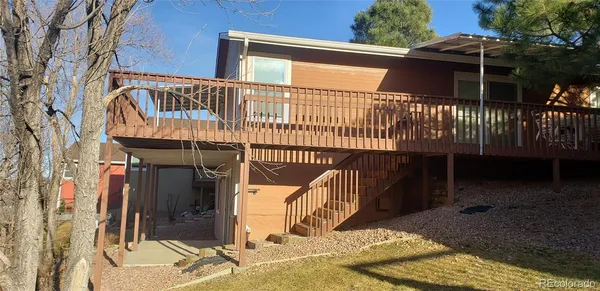 $3,900 | 2636 Patriot Heights, Colorado Springs, CO 80904