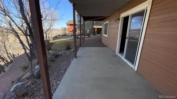 $3,900 | 2636 Patriot Heights, Colorado Springs, CO 80904