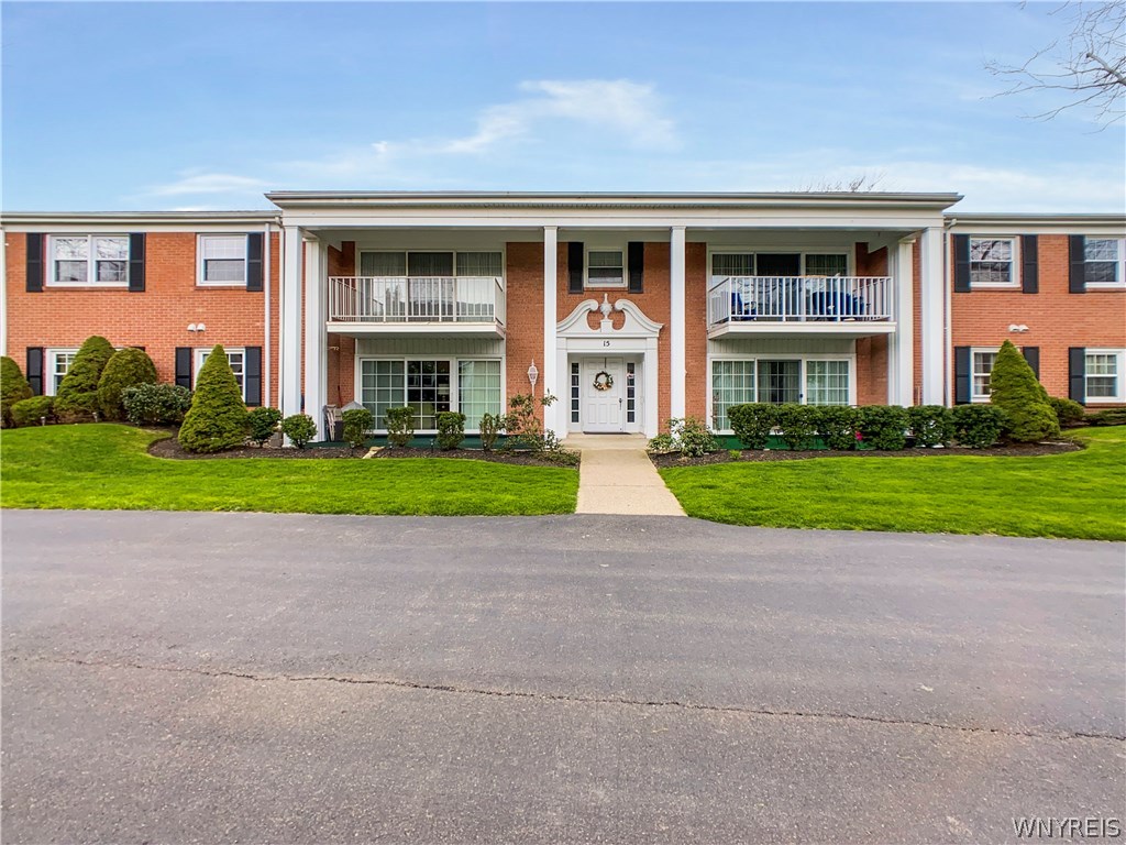 15 Hickory Hill Road, Unit H Amherst, NY 14221 - Photo 1 of 1 Gallery Image 1