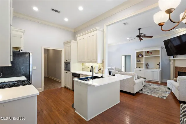 $310,000 | 707 Tortoise Ridge, Brandon, MS 39047