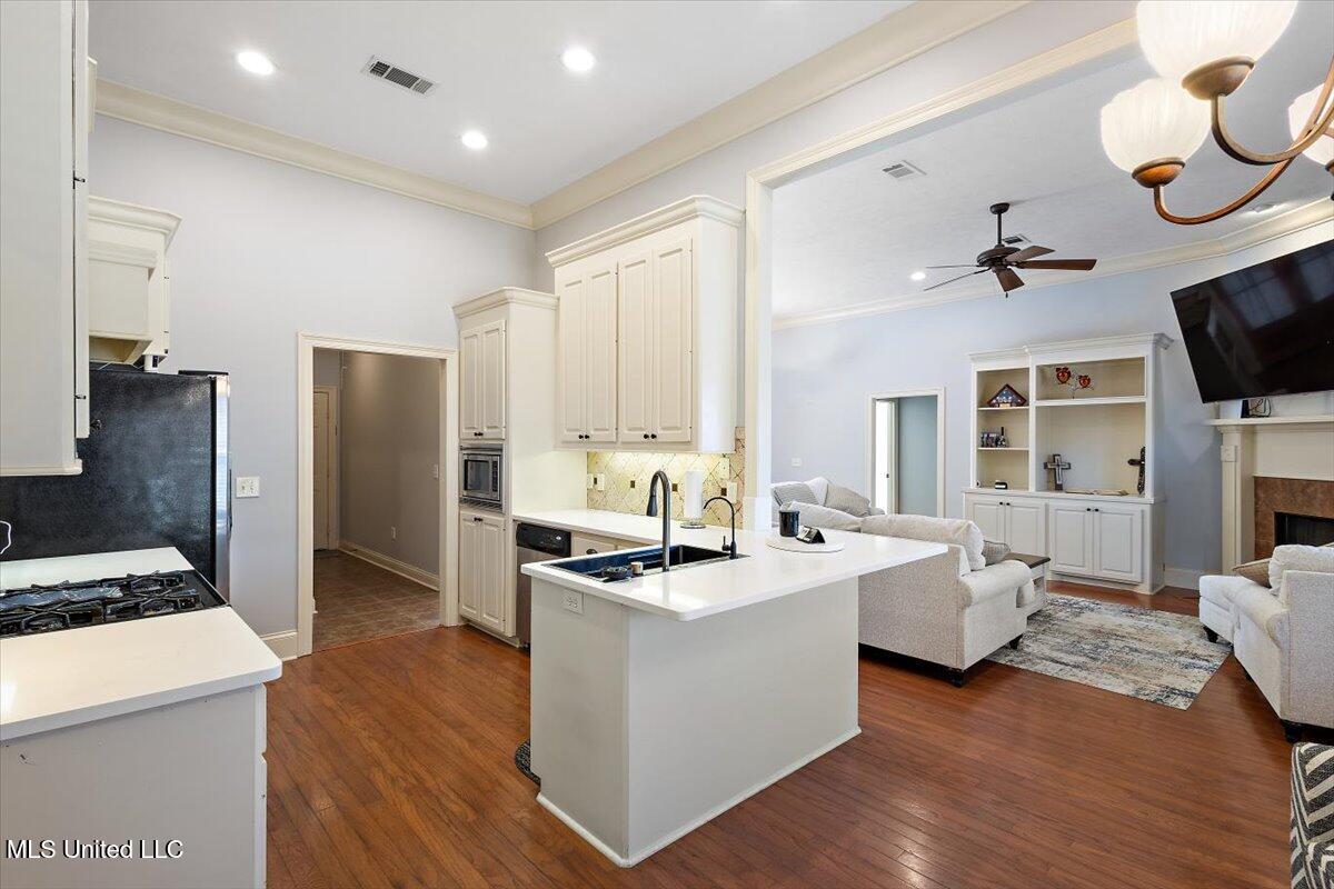 707 Tortoise Ridge Brandon, MS 39047 - Photo 12 of 31 12-HTP_5577