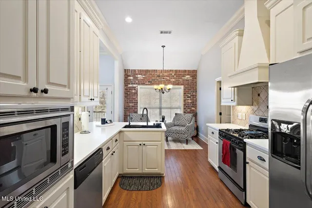 $310,000 | 707 Tortoise Ridge, Brandon, MS 39047