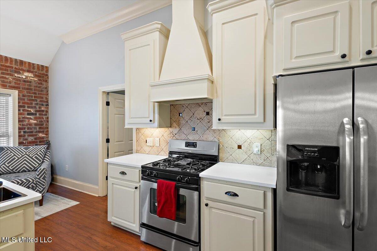 707 Tortoise Ridge Brandon, MS 39047 - Photo 14 of 31 14-HTP_5583