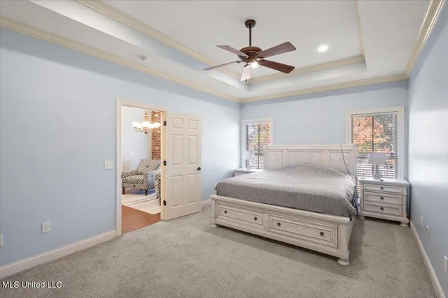 $310,000 | 707 Tortoise Ridge, Brandon, MS 39047