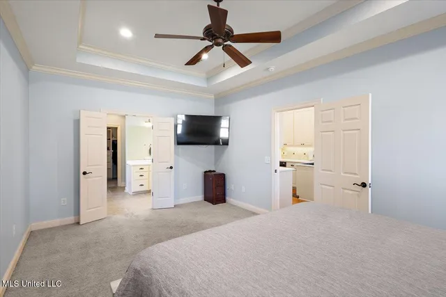 $310,000 | 707 Tortoise Ridge, Brandon, MS 39047