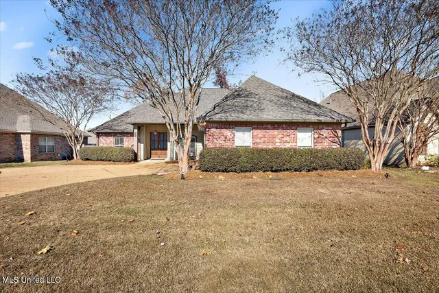 $310,000 | 707 Tortoise Ridge, Brandon, MS 39047
