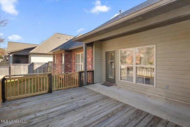 $310,000 | 707 Tortoise Ridge, Brandon, MS 39047