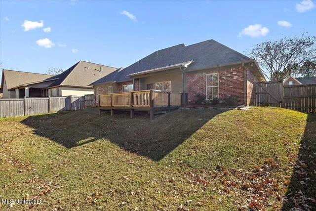 $310,000 | 707 Tortoise Ridge, Brandon, MS 39047