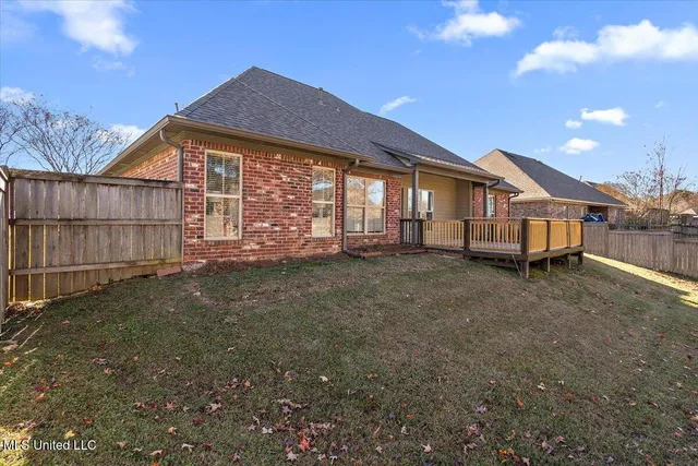 $310,000 | 707 Tortoise Ridge, Brandon, MS 39047