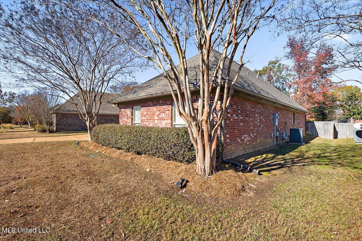 707 Tortoise Ridge Brandon, MS 39047 - Photo 3 of 31 02-HTP_5545