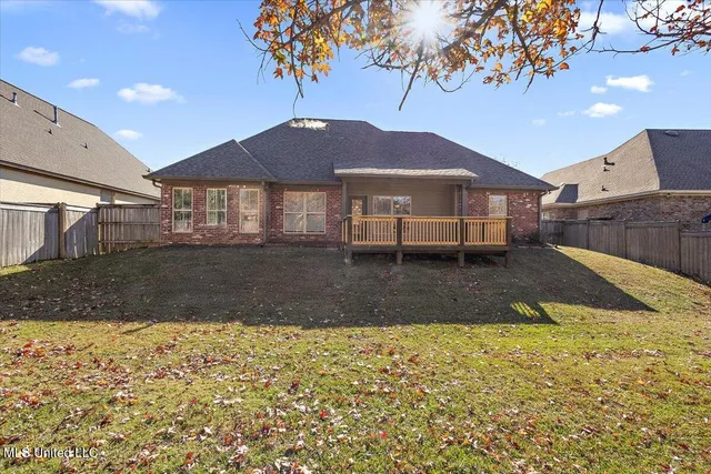 $310,000 | 707 Tortoise Ridge, Brandon, MS 39047
