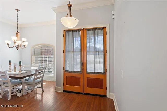 $310,000 | 707 Tortoise Ridge, Brandon, MS 39047