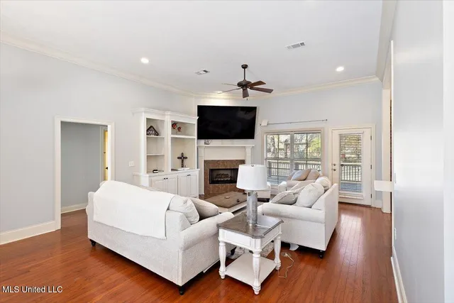 $310,000 | 707 Tortoise Ridge, Brandon, MS 39047