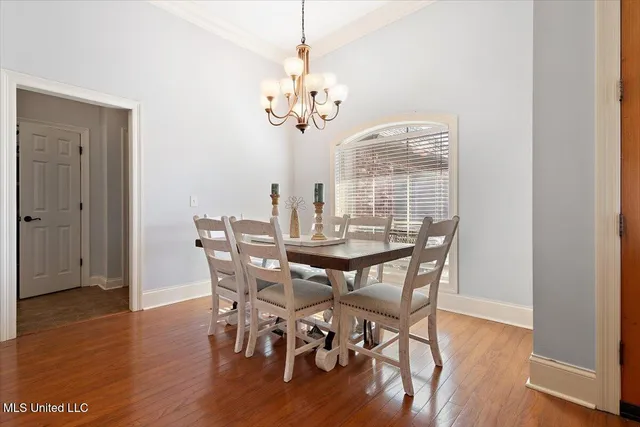 $310,000 | 707 Tortoise Ridge, Brandon, MS 39047