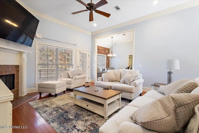 $310,000 | 707 Tortoise Ridge, Brandon, MS 39047