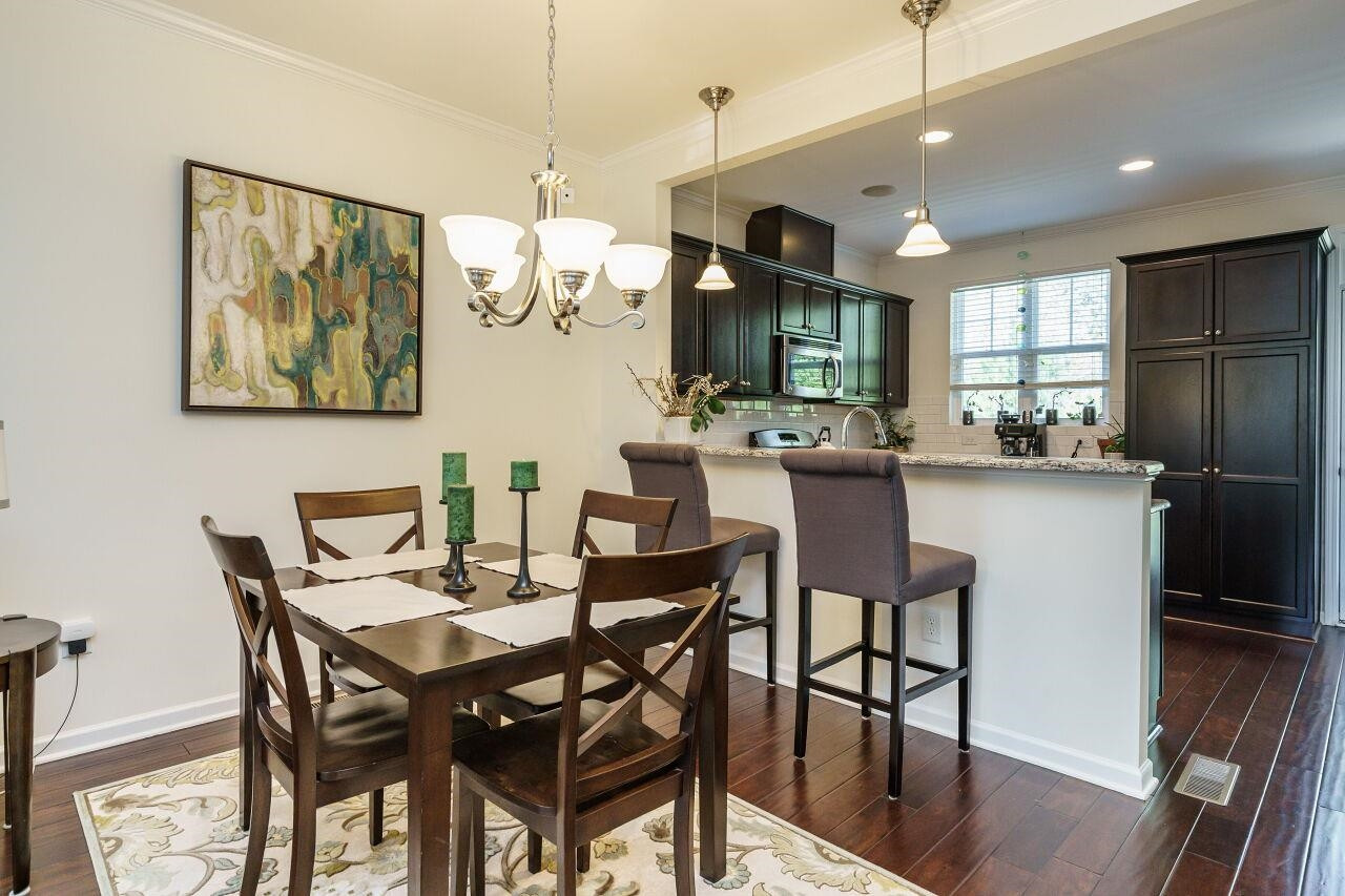 1533 Crafton Way Raleigh, NC 27607 - Photo 10 of 28 Photo 10
