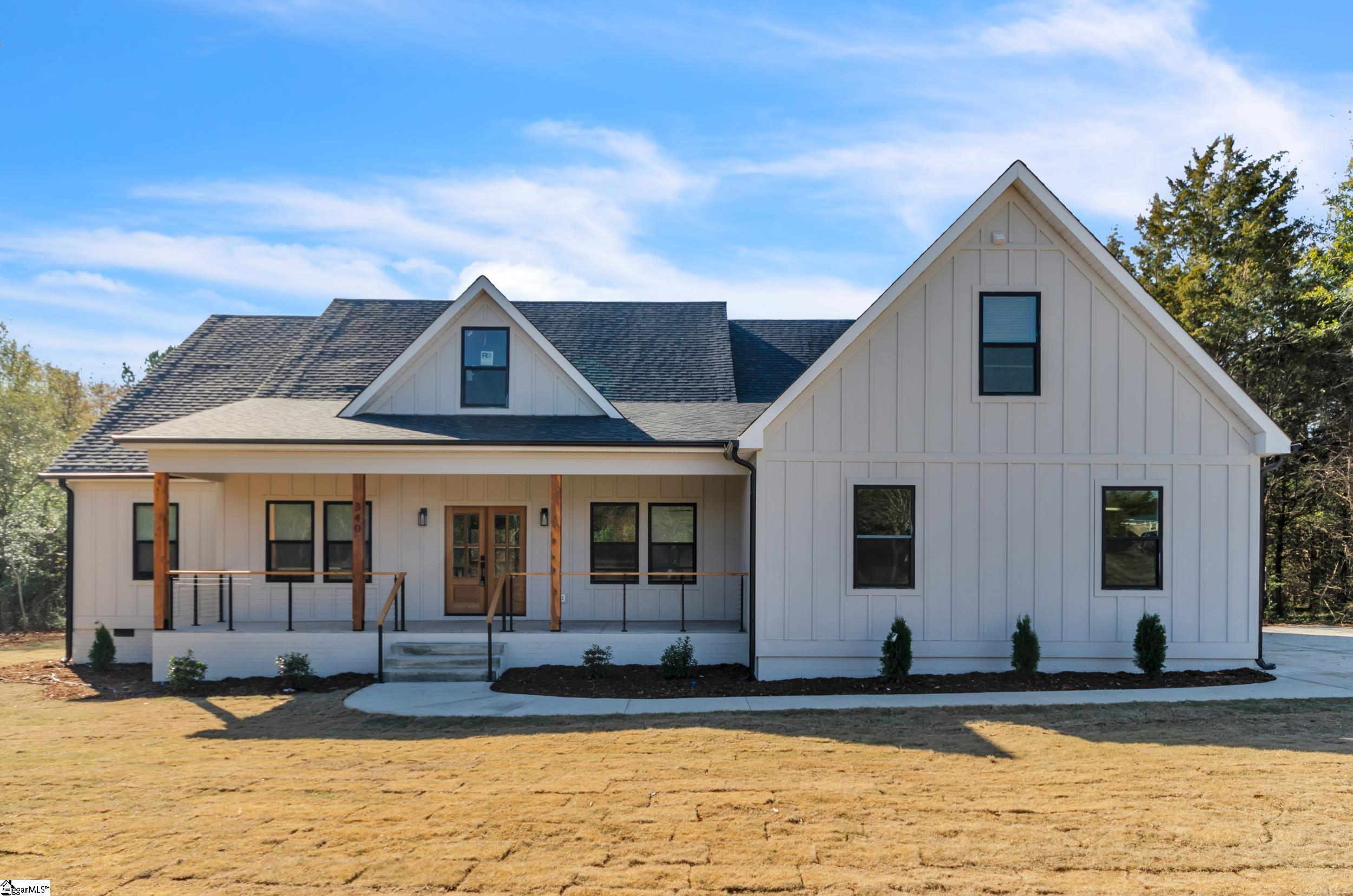 340 Highpoint Road Piedmont, SC 29673 - Photo 1 of 50 Gallery Image 1