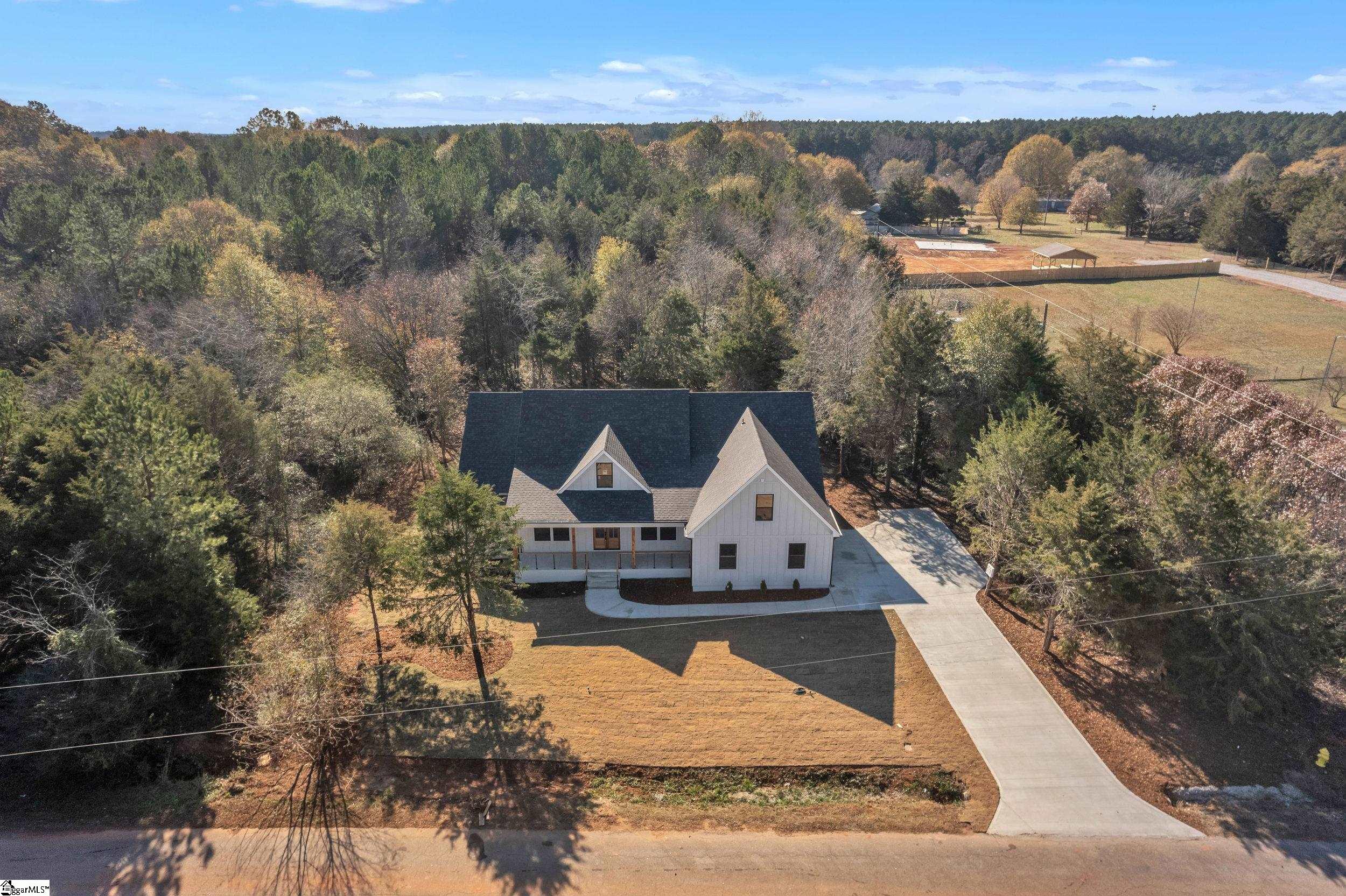 340 Highpoint Road Piedmont, SC 29673 - Photo 45 of 50 Gallery Image 45