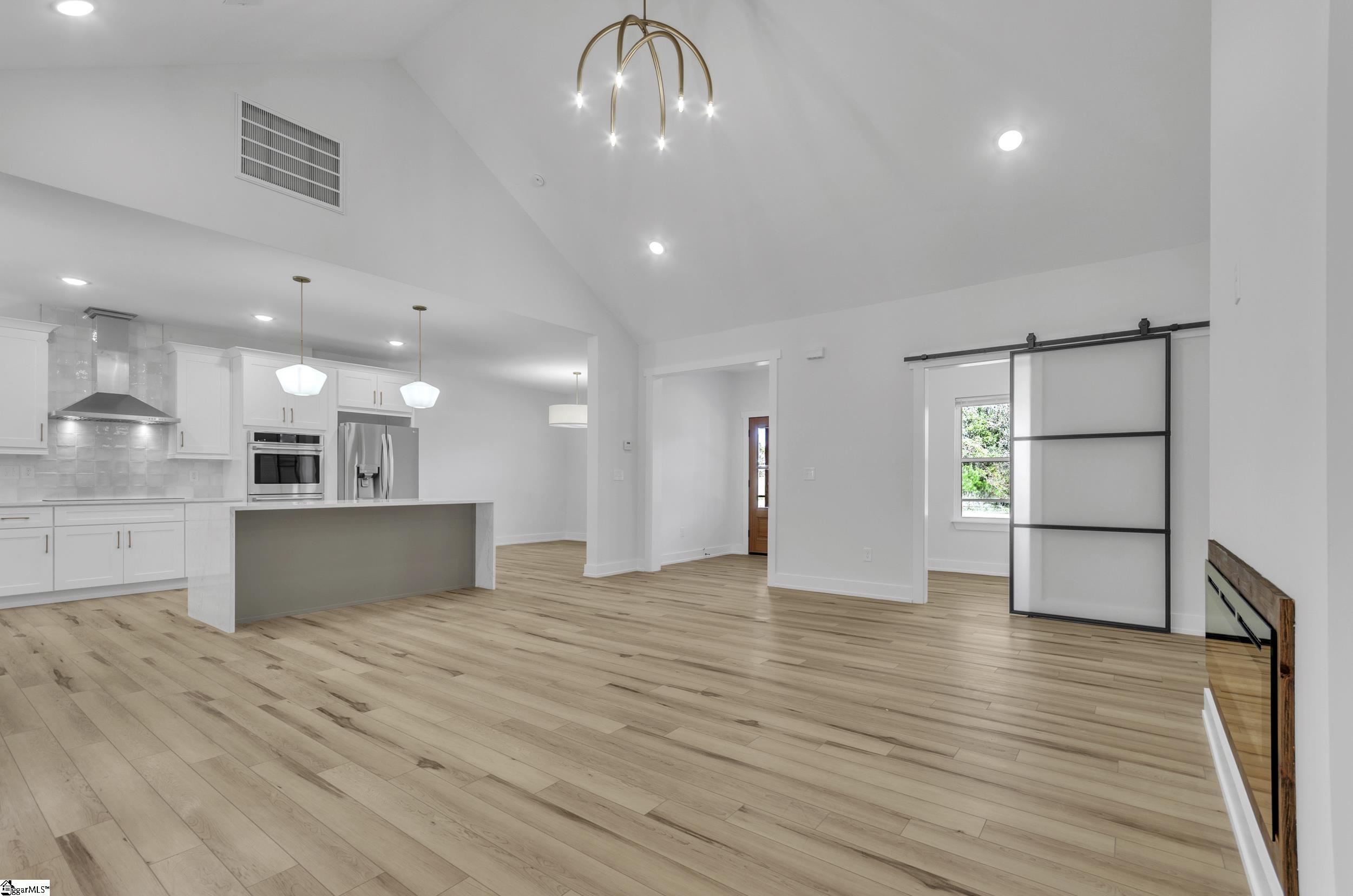 340 Highpoint Road Piedmont, SC 29673 - Photo 8 of 50 Gallery Image 8