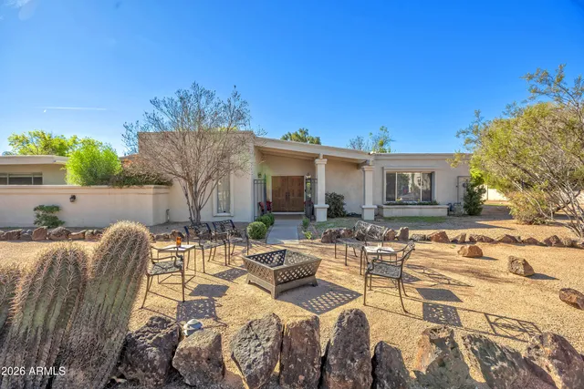 $6,395 | 7441 East Century Drive, Scottsdale, AZ 85250