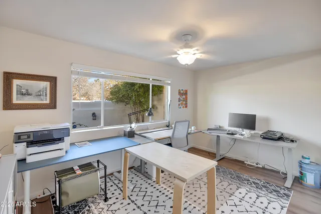 $6,395 | 7441 East Century Drive, Scottsdale, AZ 85250