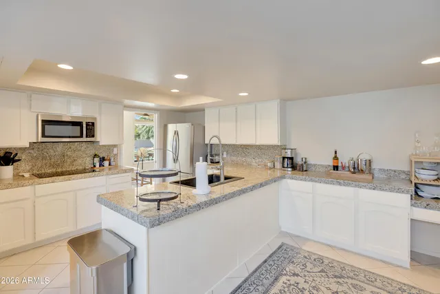 $6,395 | 7441 East Century Drive, Scottsdale, AZ 85250