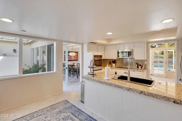 $6,395 | 7441 East Century Drive, Scottsdale, AZ 85250