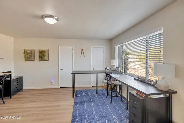 $6,395 | 7441 East Century Drive, Scottsdale, AZ 85250