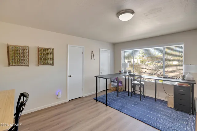 $6,395 | 7441 East Century Drive, Scottsdale, AZ 85250