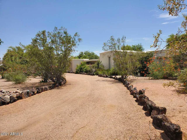 $6,395 | 7441 East Century Drive, Scottsdale, AZ 85250