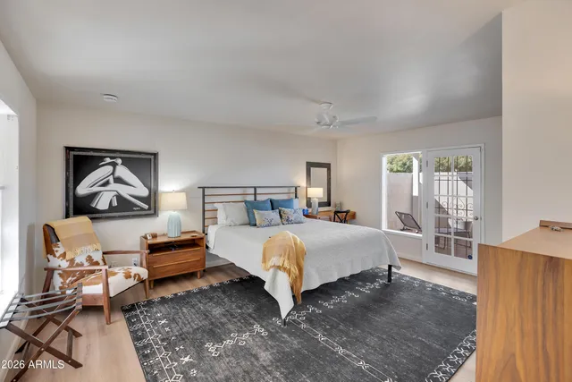 $6,395 | 7441 East Century Drive, Scottsdale, AZ 85250