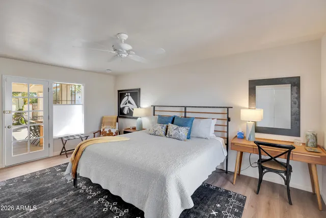 $6,395 | 7441 East Century Drive, Scottsdale, AZ 85250