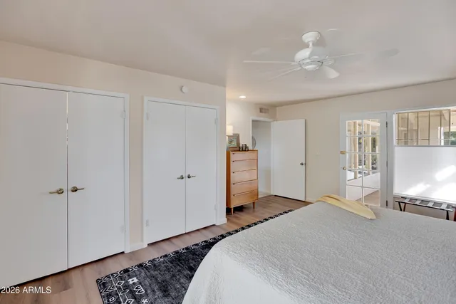 $6,395 | 7441 East Century Drive, Scottsdale, AZ 85250