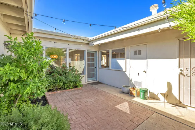 $6,395 | 7441 East Century Drive, Scottsdale, AZ 85250