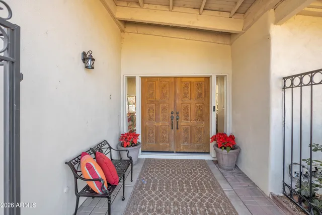 $6,395 | 7441 East Century Drive, Scottsdale, AZ 85250