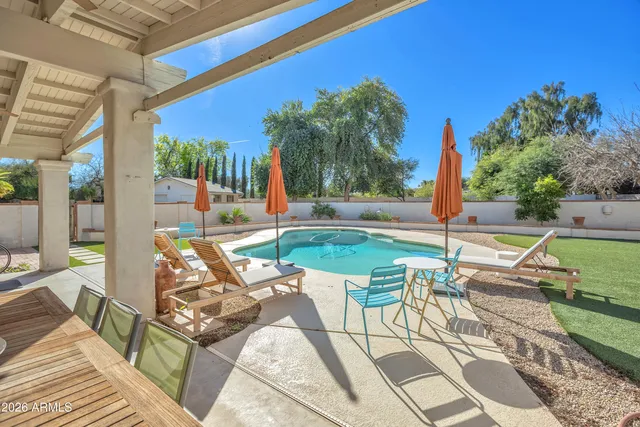 $6,395 | 7441 East Century Drive, Scottsdale, AZ 85250